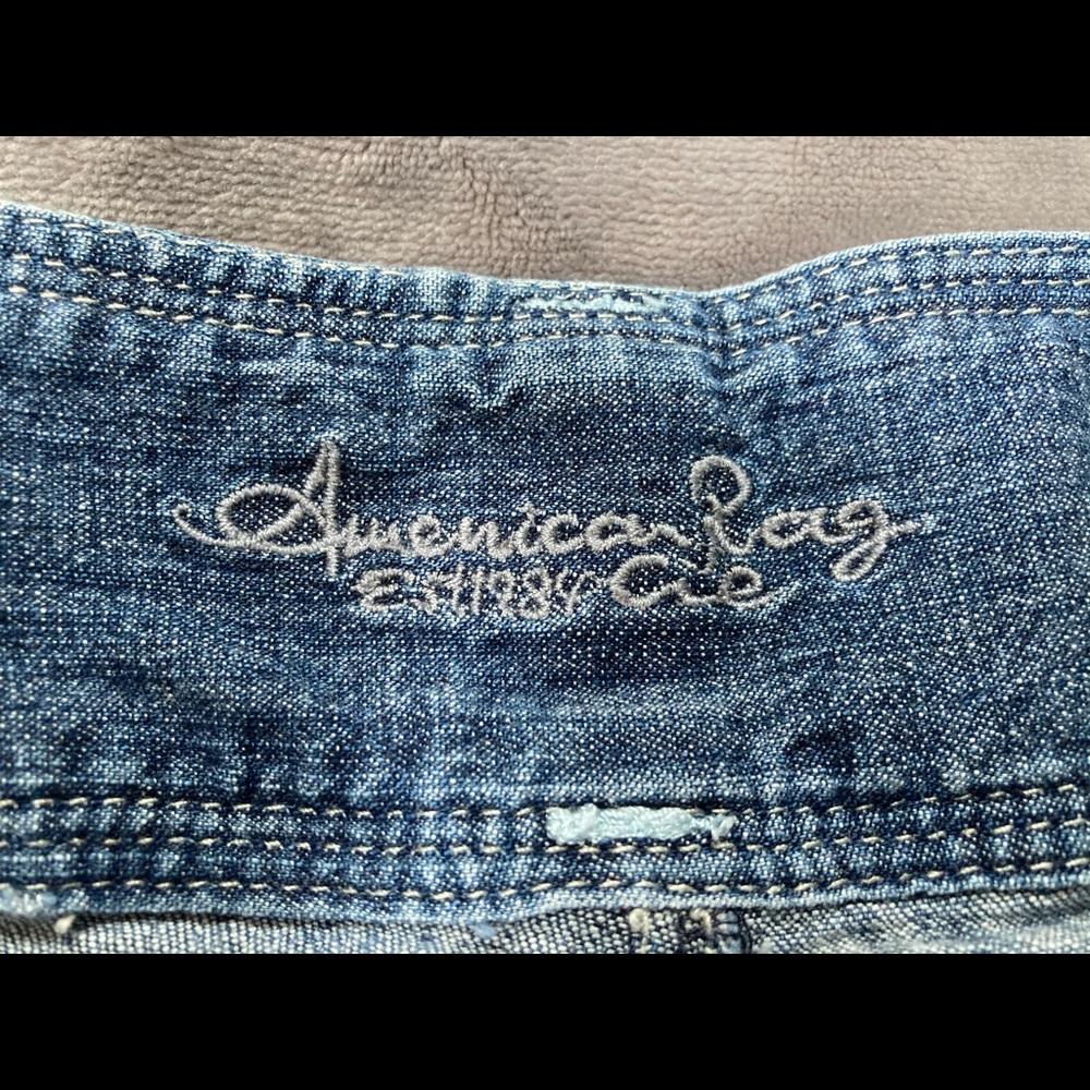 American Rag Jean Shorts - Picture 3 of 6